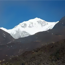Trekking w Sikkimie 1