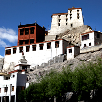 Festiwal Ladakh